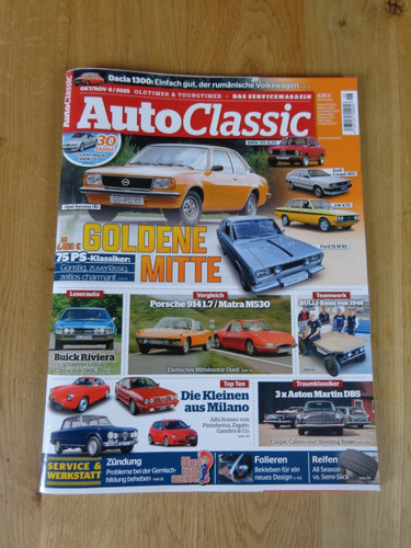 Auto classic autoclassic - classic,,