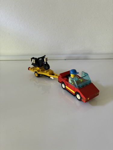 Lego 6644 road - 6644,