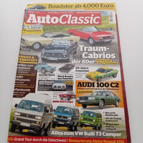 Autoclassic oldtimer - autoclassic,
