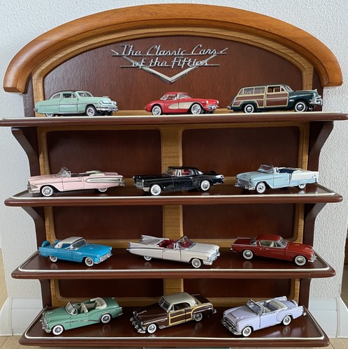 Modelauto sammlung classic - sammlung,