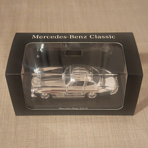 Mercedes benz classic - classic, sl