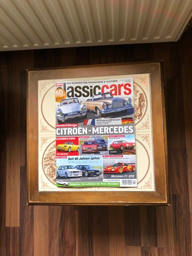 Classiccars 2026 - classiccars, 10/2026