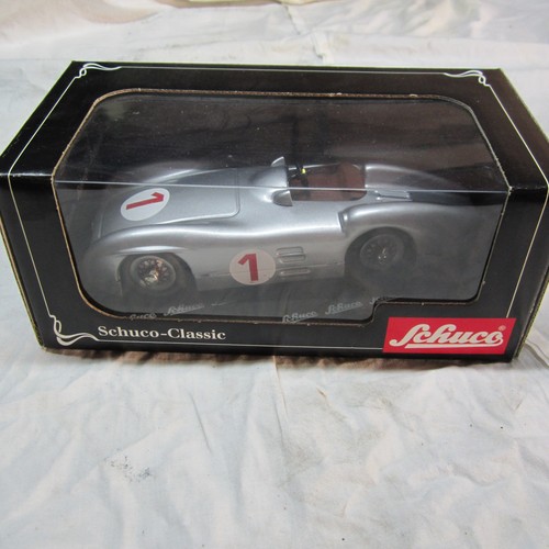 Modellauto schuco classic - modellauto, -classic