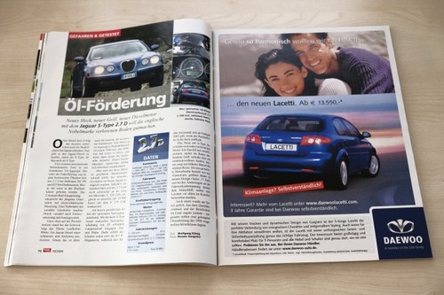 Auto motor und sport 2004 - sport, 10/2004