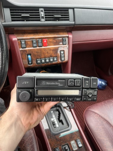 Mercedes benz classic mit - mercedes,