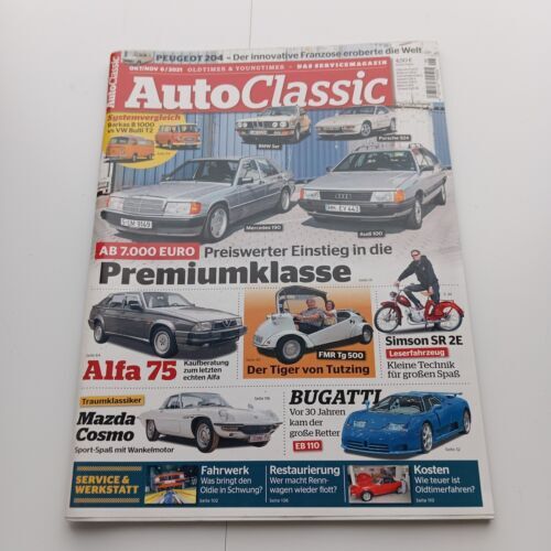 Autoclassic oldtimer - autoclassic, &
