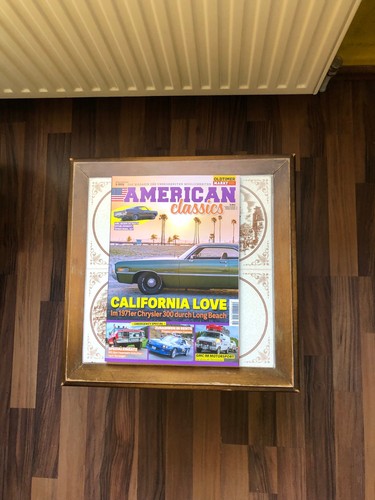 American classics 2026 - american,