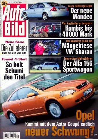 Auto bild 2000 - bild,