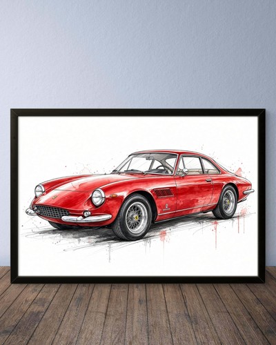 Ferrari 500 superfast - ferrari,