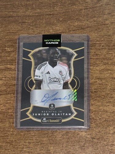 Junior olaitan auto - junior, 4/5