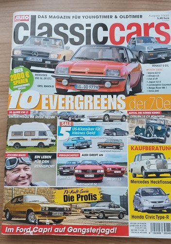 Classic cars auto - classic,
