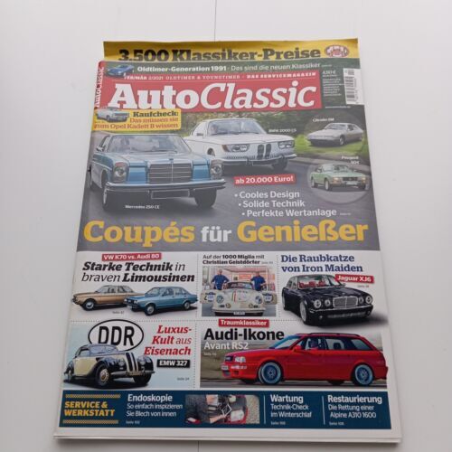 Autoclassic oldtimer - oldtimer, &