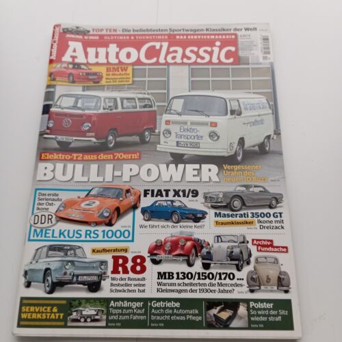 Autoclassic oldtimer - autoclassic,