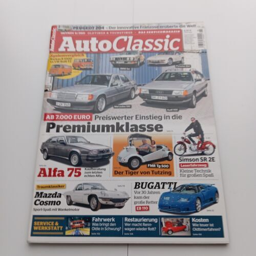 Autoclassic oldtimer - autoclassic,