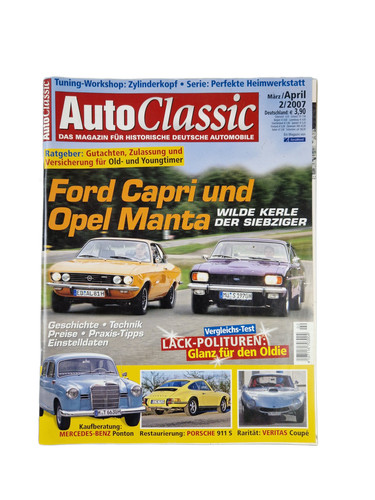 Autoclassic von 2007 ford - autoclassic,