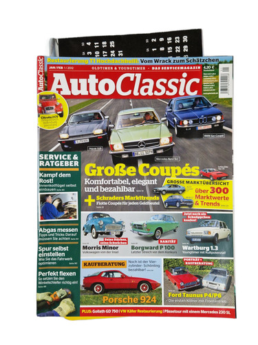 Autoclassic von 2012 ti - autoclassic,