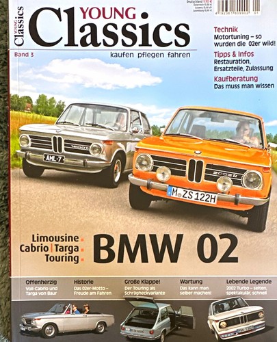 Bmw kaufen pflegen fahren - 02,