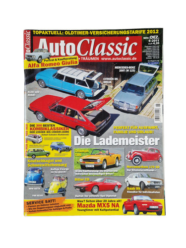 Auto classic von - classic,