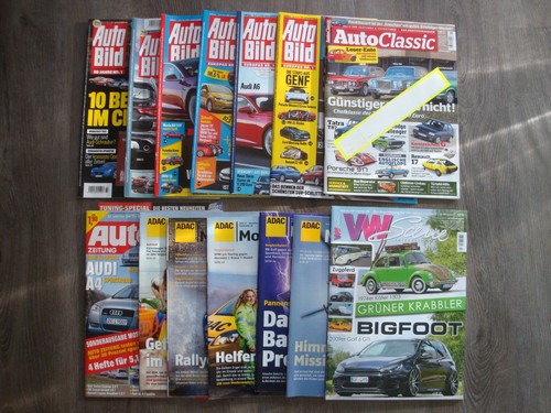 14x auto bild - bild,, classic