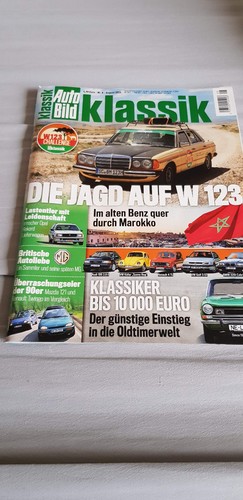 Auto bild classic 2026 w - classic,