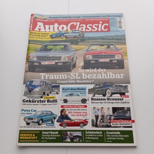 Autoclassic oldtimer - autoclassic, &