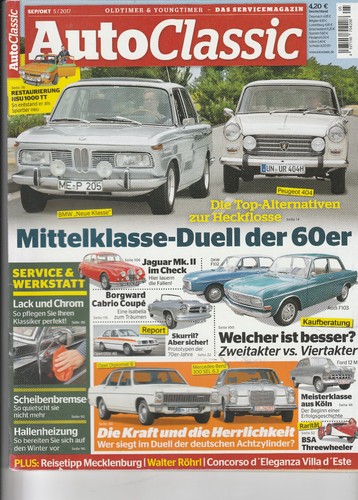Auto classic 2017 bmw - :,