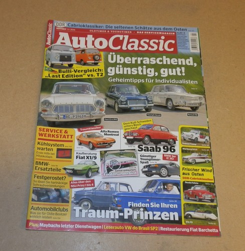 Auto classic 2014 - 5/2014,, 96