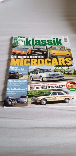 Auto bild classic - auto, 7