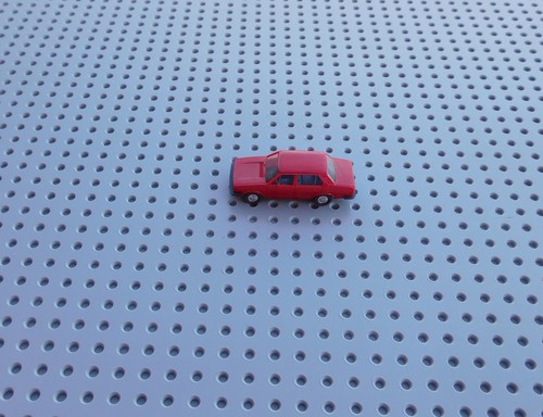 Wiking 10050 jetta - wiking,