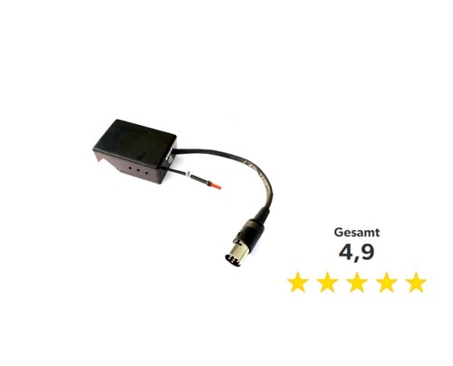Bluetooth für oldtimer - ,