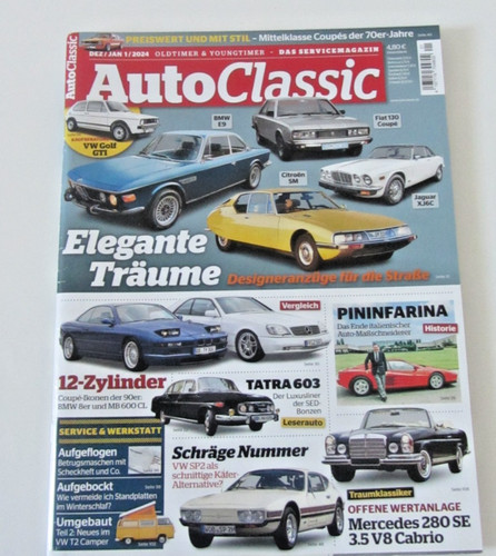Autoclassic heft dez jan - -,