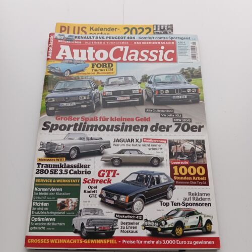 Autoclassic oldtimer - autoclassic,