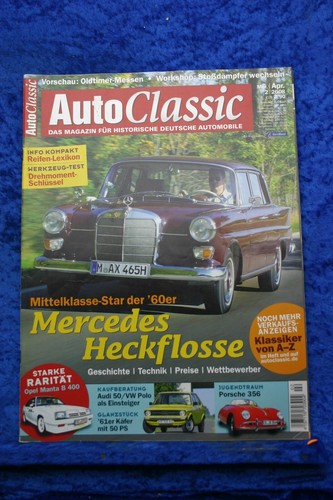 Auto classic mercedes - auto,