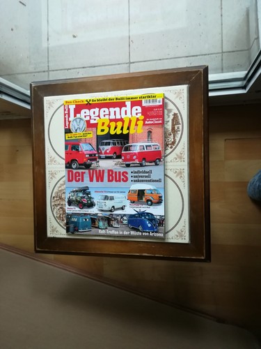 Autoclassic legende bulli - autoclassic,