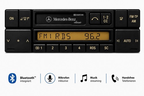 Mercedes benz classic be2010 - benz,