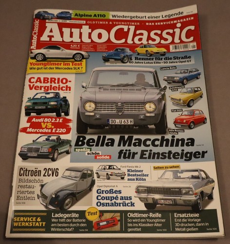 Auto classic 2019 citroen - auto,