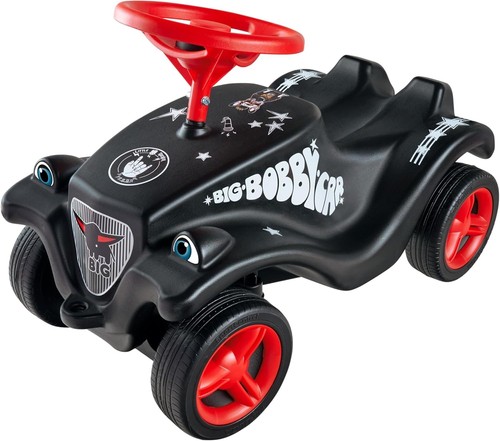 Big bobby car - big, classic
