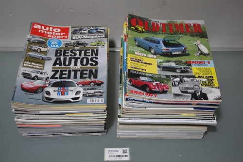 Oldtimer motor klassik - oldtimer,