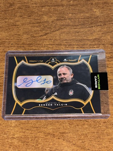 Sergen yalcin auto classic - /5,